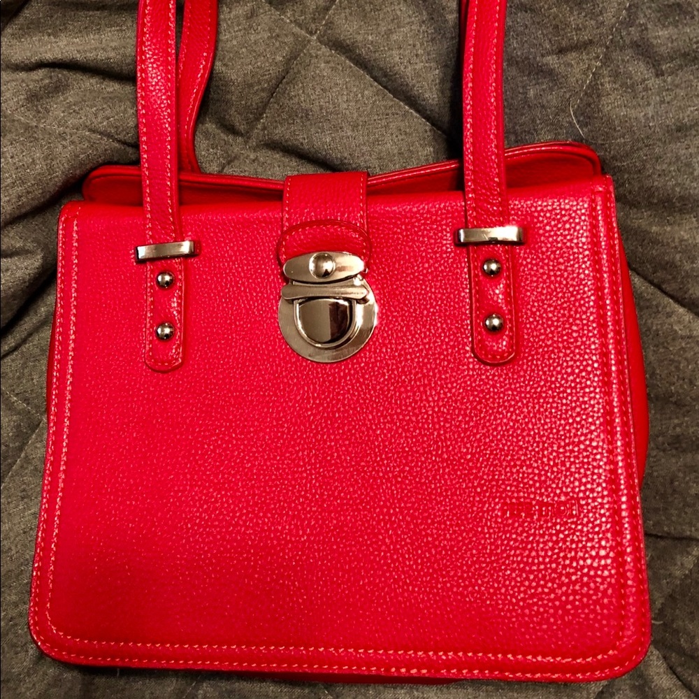 Pepe Moll Purse